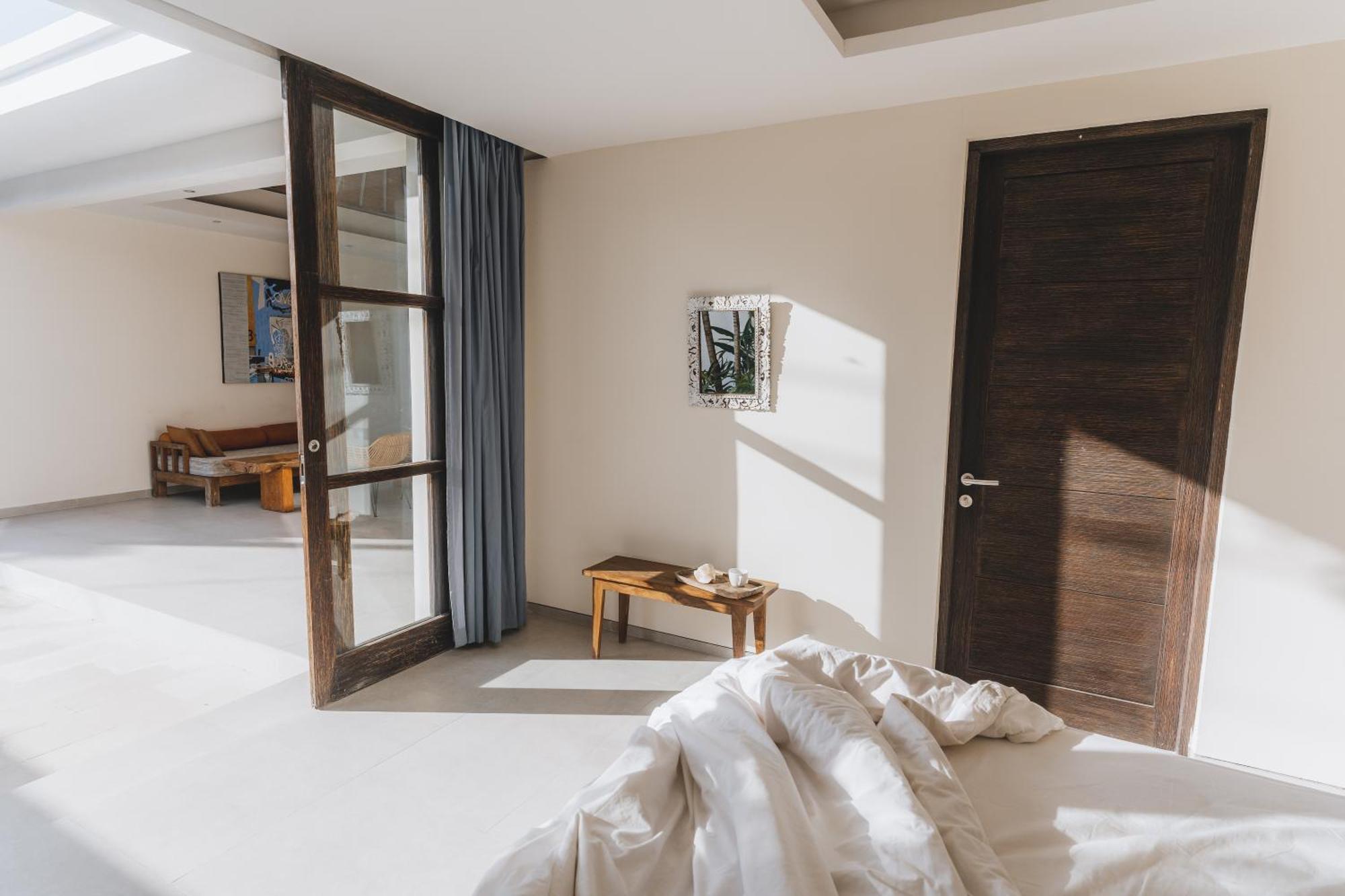 Aster Villa Seminyak Exteriér fotografie