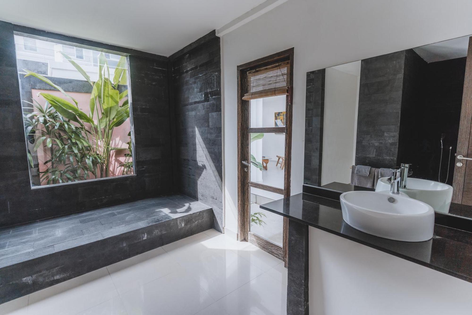 Aster Villa Seminyak Exteriér fotografie