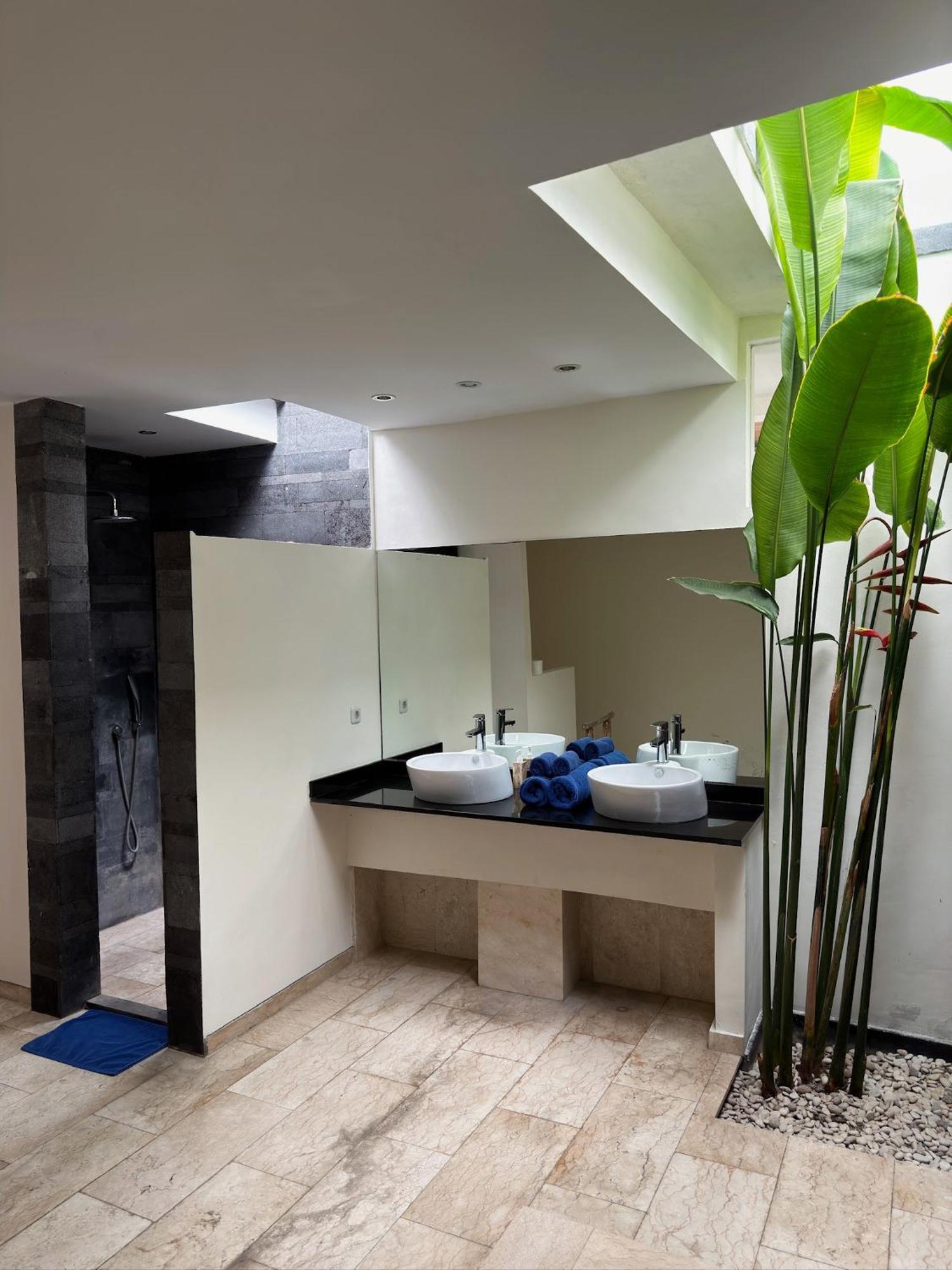 Aster Villa Seminyak Exteriér fotografie