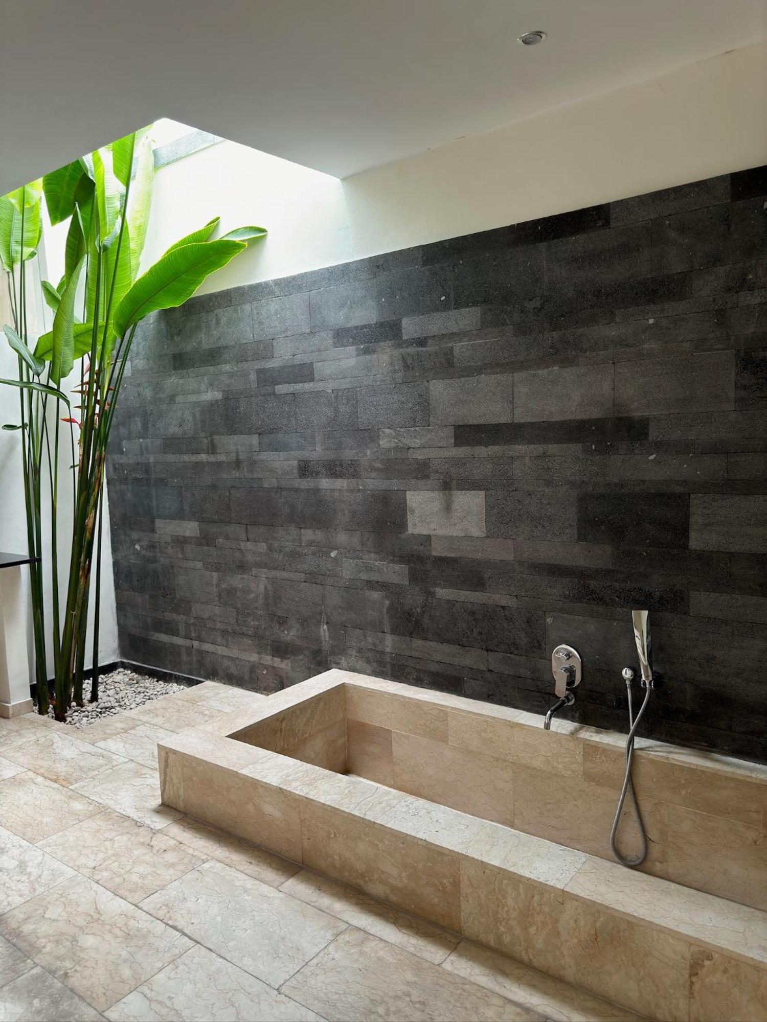 Aster Villa Seminyak Exteriér fotografie